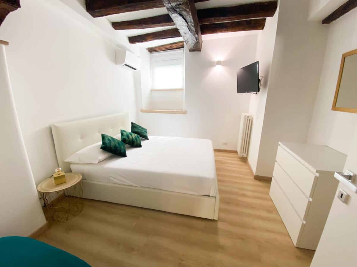 Trastevere Alla Renella Rom Exterior foto